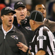 Illustration for article titled 32 Photos Of 32 NFL Coaches Yelling At The Scab Refs